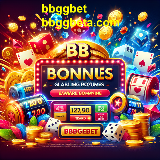 Descubra as Melhores Promoções no bbggbet