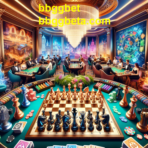 Descubra as Melhores Promoções no bbggbet